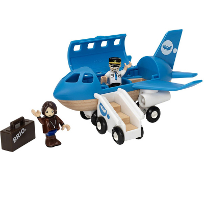Aviones de juguete